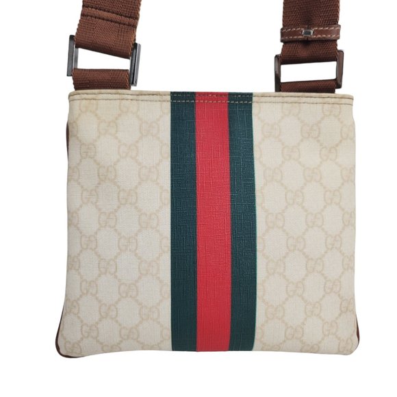 Gucci Joy Monogram Crossbody Bag - Picture 4 of 15